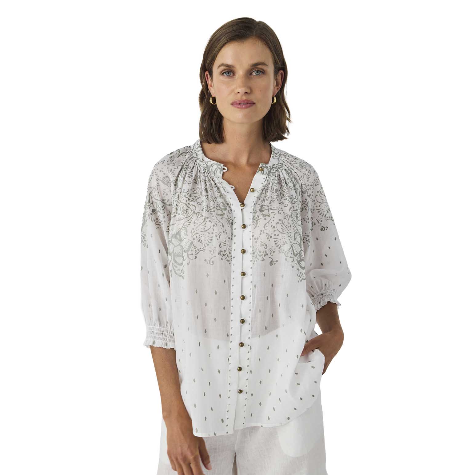Lania Novo Shirt